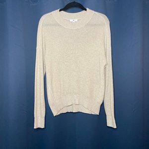 BP Tan Knit Sweater